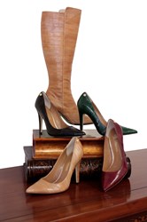 J.Renee Fall Shoes