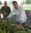 Buffet Restaurant 'Goes Local' for Ontario Produce