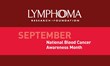 Lymphoma Research Foundation Recognizes National Blood Cancer...