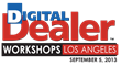 Interactive 360’s CEO, Rick McLey Takes on Digital Dealer Workshops in...