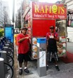 Simply Grid Launches New York City Food Cart Electrification Pilot to...