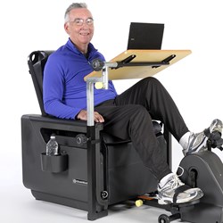ChairMaster Exercise Chair Work Table Accessory