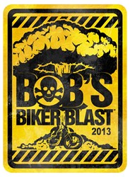 2nd Annual Bob's Biker Blast to Benefit Phoenix Children's Hospital