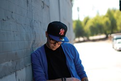 CUSCINO, Los Angeles-based Artist/Producer and Film Composer