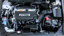 used honda engines