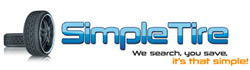 Buy Tires Online. SimpleTire.com