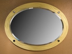 Fluid Mirror by Peter Edward Jurgens