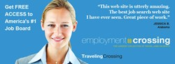 TravelingCrossing.com
