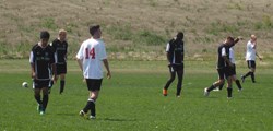 KMG Gold Sponsors Winnipeg Soccer Team