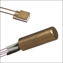 Lake Shore Cernox cryogenic temperature sensors