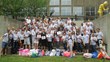 GA Communication Group’s 2013 enGAge Summer Outing Benefits Chicago...