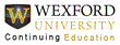 Wexford University Online Offers New Continuing Education in...