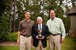Eagle Ranch Presents Inaugural Volunteer of the Year Award