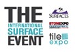 The International Surface Event Logo Small