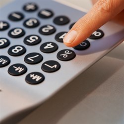 Auto Insurance Calculator