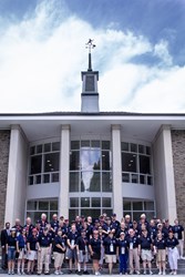 Stadium Hall of Fame Class of 2013