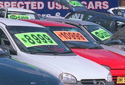 warranties