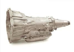 gmc sonoma transmission