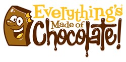 Everything's Made of Chocolate