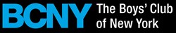 The Boys’ Club of New York