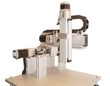 XYZ Robotic System for Assembly Automation from IntelLiDrives, Inc.