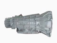 Ford AODE Transmission