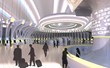 Blue Sky Concept Improves Airport Experience