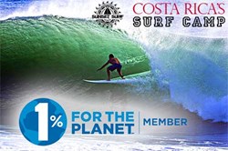 costa rica surf camp