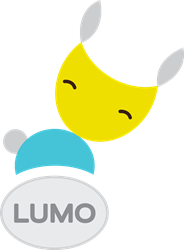 LUMO - The World's First Interactive Projector for Kids