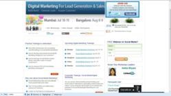 Digital Vidya, India’s leading Digital Marketing education firm