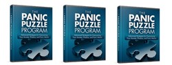 how to manage panic attacks how panic puzzle program
