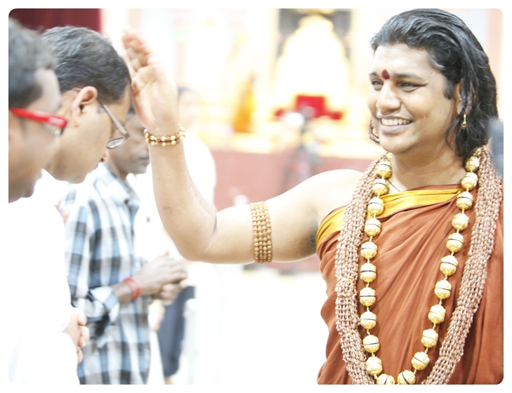 False Case Filed Against Sri Nithyananda Swami Dismissed By U S Civil