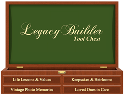 free legacy builder tool kit