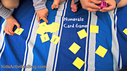 math game