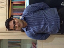 Educational Institute hires new sales manager