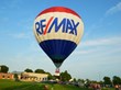 RE/MAX Hot Air Balloon Will Visit Apollo School in Des Plaines For Its...