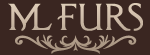 ML Furs Logo