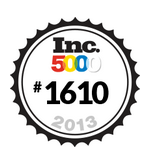 SkyBridge Resources Named to 2013 Inc. 500|5000 List