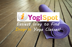 Yoga Drop-in Classes