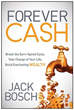 Jack Bosch- Author of "Forever Cash" Announces Book Give...