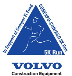 ConExpo 5k