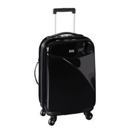 sports direct 4 wheel suitcases