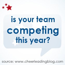 Cheerleading Blog reveals the results of its latest poll