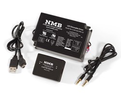 LED driver, programmable driver, LED power