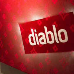Diablo Media performance marketing affiliate network Denver colorado