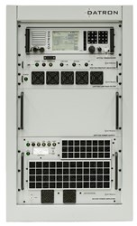 Datron 7700-Series Strategic HF Communications System