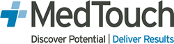 MedTouch logo