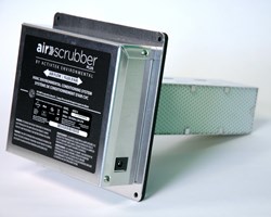 Air Scrubber Plus