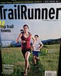 Magazine Features Liberty University Trail System, Photo and Interview...