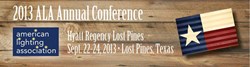2013 ALA Annual Conference